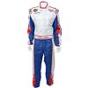 Image 1 : Talladega Nights: The Ballad of Ricky Bobby - Ricky Bobby's Distressed Racing Suit (Will Ferrell)