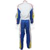 Image 2 : Talladega Nights: The Ballad of Ricky Bobby - Ricky Bobby's Distressed Racing Suit (Will Ferrell)