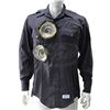 Image 1 : Terminator 2: Judgment Day - T-1000 Special Effects Shirt (Robert Patrick)