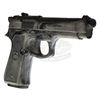 Image 1 : Terminator 2: Judgment Day - T-1000 Stunt Pistol (Robert Patrick)