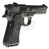 Image 2 : Terminator 2: Judgment Day - T-1000 Stunt Pistol (Robert Patrick)