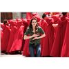 Image 5 : Twilight Saga: New Moon, The - Volturi Robe