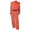Image 1 : V: The Original Mini Series (TV) - Visitor Technician's Jumpsuit