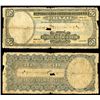 Image 1 : Republica dos Estados Unidos do Brasil, Thesouro Nacional, 1891-1931 Issue Note