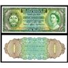 Image 1 : Government of British Honduras, 1952-53 Issue.