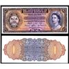 Image 1 : Government of British Honduras, 1952-53 Issue.