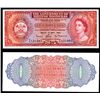 Image 1 : Government of British Honduras, 1952-53 Issue.
