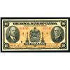 Image 1 : Royal Bank of Canada, 1935 Issue Banknote.