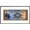 Image 1 : Banco International de Costa Rica, ND (1919-32) Issue Proof Banknote