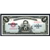 Image 1 : Banco Nacional De Cuba, 1949 1 Peso Essay Specimen Banknote BY TDLR.