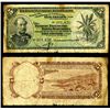 Image 1 : National Bank of the Danish West Indies 1905 Issue.