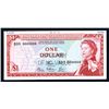 Image 1 : East Caribbean Central Bank, ND (1965) Issue Specimen.