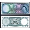 Image 1 : Government of Fiji, 1953-67 Issue Banknote