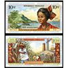 Image 1 : Republique Francaise, ND (1963) Issue Banknote