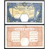 Image 1 : Banque De L'Afrique Occidentale, 1929 Issue Banknote.