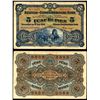 Image 1 : Deutsch-Ostafrikanische Bank, 1905-12 Issue Banknote