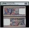 Image 1 : Banca D'Italia, 1982 Issue.