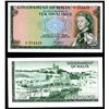 Image 1 : Government of Malta, 1949 Ordinance, 1963 ND Issue Banknote.