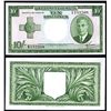 Image 1 : Government of Malta, Ordinance 1949 (1951) Issue Banknote