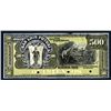 Image 1 : Banco de San Luis Potosi Proof