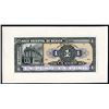 Image 1 : Banco Oriental de Mexico, 1914 Issue Proof