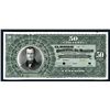 Image 1 : Banco Oriental De Mexico, ND (1914) Proof