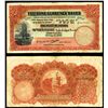 Image 1 : Currency Board, 1939 Issue Banknote
