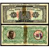 Image 1 : Republica De Panama, ND ca.1947 Political Issue Look-a-Like.