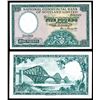 Image 1 : National Commercial Bank of Scotland Limited, 2959 Issue Banknote.