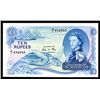 Image 1 : British Administration, 1974 Issue Banknote
