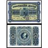 Image 1 : Standard Bank of South Africa Limited, Unlisted 19xx (ca.1900's) Issue Waterlow Color Trial Banknote