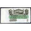 Image 1 : Montagu Bank, 1860's Private Banknote.