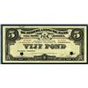 Image 1 : De Nederlandsche Bank Voor Zuid Afrika, ND (ca.1920) Specimen Banknote.