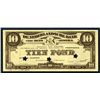 Image 1 : De Nederlandsche Bank Voor Zuid Afrika, ND (ca.1920) Specimen Banknote.