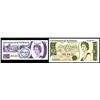 Image 1 : Government of St. Helena, 1976, 1979 ND Issue Pair.