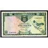 Image 1 : Bank of Zambia, ND (1964) Issue Banknote