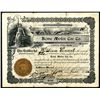 Image 1 : Acme Motor Car. Co., 1911-12 Early Automobile Stock Certificate Trio.