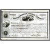 Image 1 : North American Lumber Co. 1839. I/C Stock.