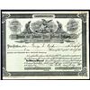 Image 1 : Astoria and Columbia River Railroad Co., Issued Stock