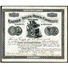 Image 1 : Empire State Brick Co., 1879. I/U Stock.