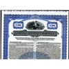 Image 1 : Compania Agricola Carabayllo. 1920. Specimen Bond.