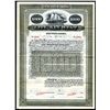 Image 1 : City of Key West. 1912. Specimen Bond.