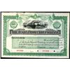 Image 1 : Justin Projectile Co. 189x. Specimen Stock.