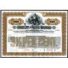 Image 1 : Sioux City and Pacific Railroad Co. 1901. Specimen Bond.