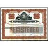 Image 1 : Cincinnati Street Railway Co. 1927. Specimen Bond.