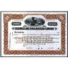 Image 1 : Columbus and Xenia Railroad Co. 19xx (ca.1920-30) Specimen Stock.