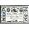 Image 1 : Harrisburg Portsmouth Mount Joy and Lancaster Rail Road Co. 1872. I/U Stock.