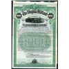 Image 1 : Virginia Midland Railway Co. 1886. Specimen Bond.