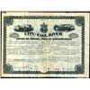 Image 1 : City of Fall River. 190x. Specimen Bond.