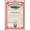 Image 1 : City of Cincinnati. 1889. Specimen Bond.